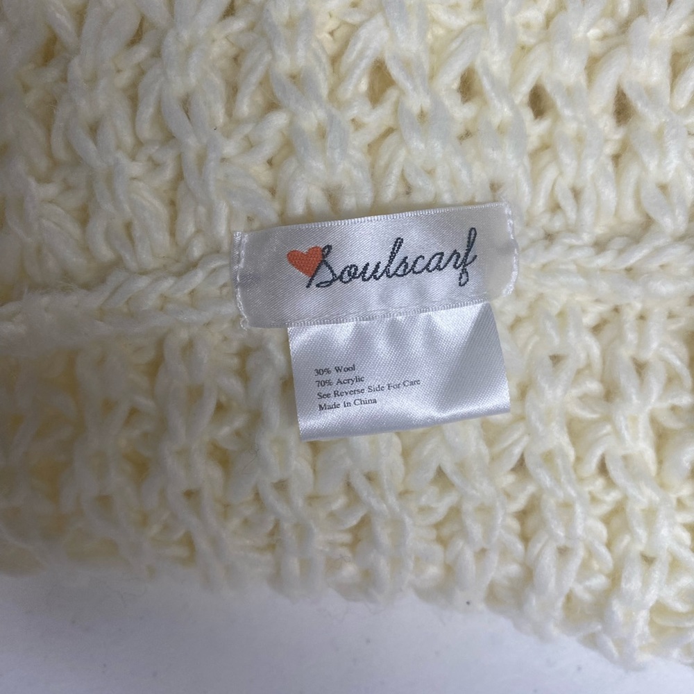 Infinity Soulscarf